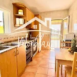 Son Bepa Dom wakacyjny Cala'N Blanes (Menorca)