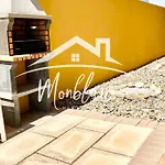 Son Bepa Dom wakacyjny Cala'N Blanes (Menorca)