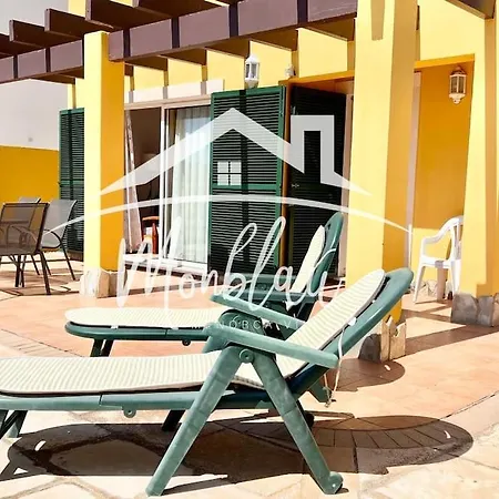 Son Bepa Semesterbostad Cala'N Blanes (Menorca)