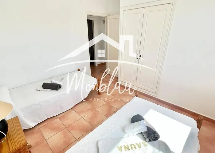 Son Bepa Vakantiehuis *