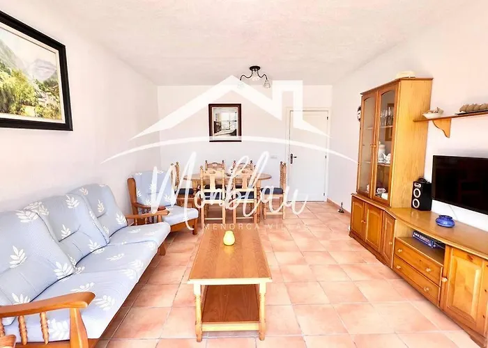 Son Bepa Vakantiehuis