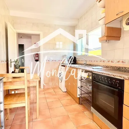 Son Bepa بيت للعطل