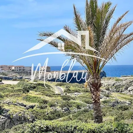 بيت للعطل Son Bepa