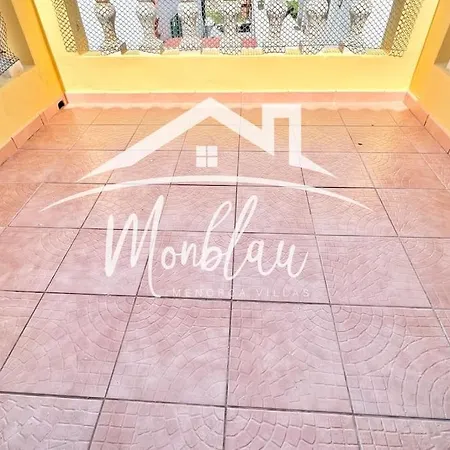 Son Bepa Holiday home *