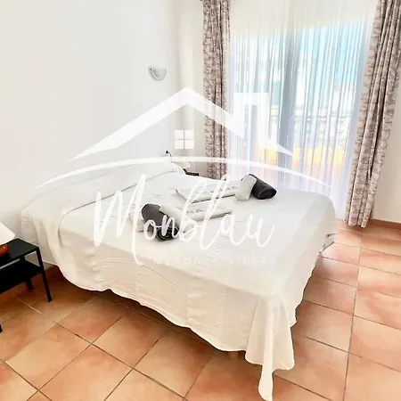Ferienhaus Son Bepa Cala'N Blanes (Menorca)