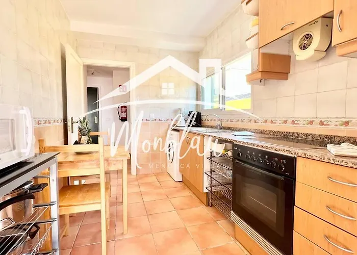 Son Bepa Holiday home