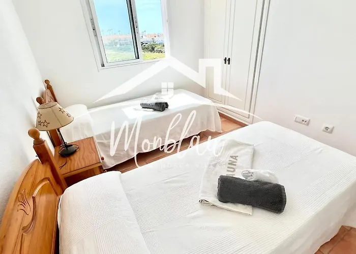 Son Bepa Holiday home Cala'N Blanes (Menorca)