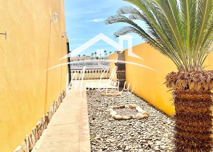 Son Bepa Holiday home Cala'N Blanes (Menorca)