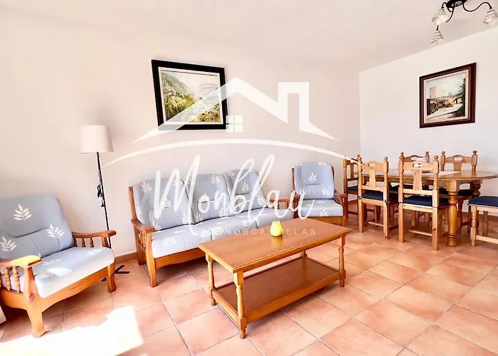 Son Bepa Holiday home