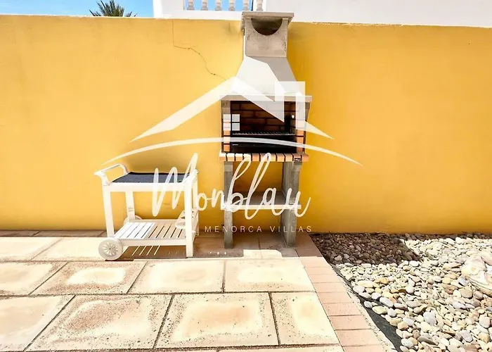 Son Bepa Holiday home *