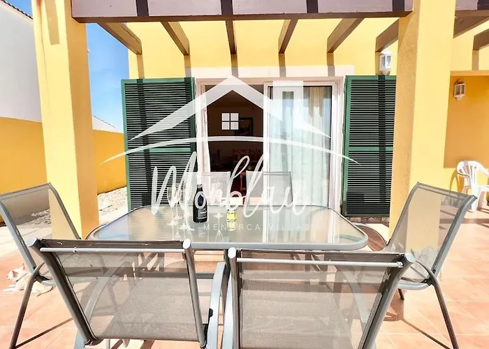 Holiday home Son Bepa *