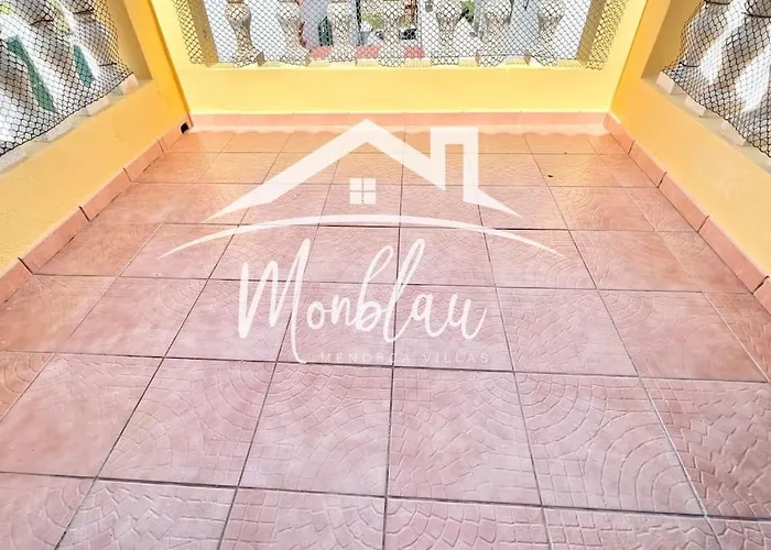 Son Bepa Holiday home *