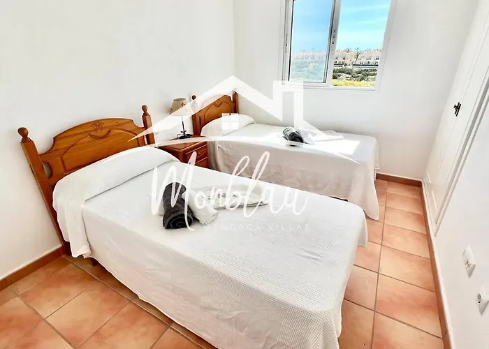 Son Bepa * Cala'N Blanes (Menorca)