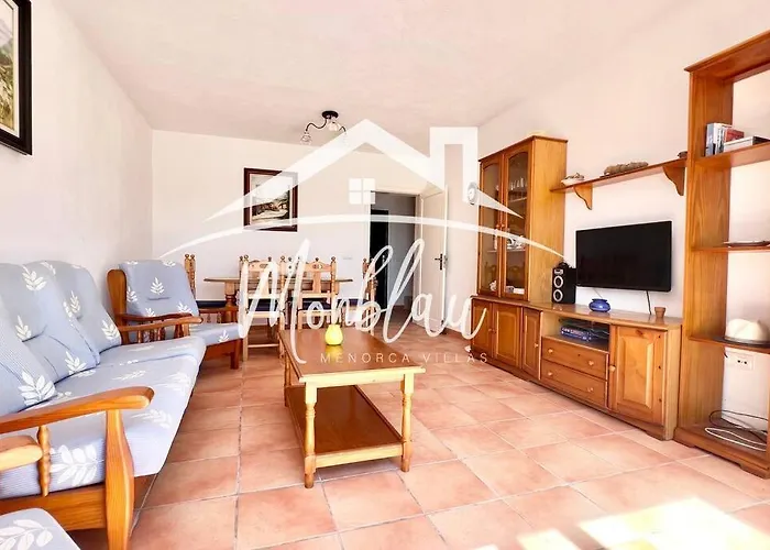 Son Bepa Holiday home *