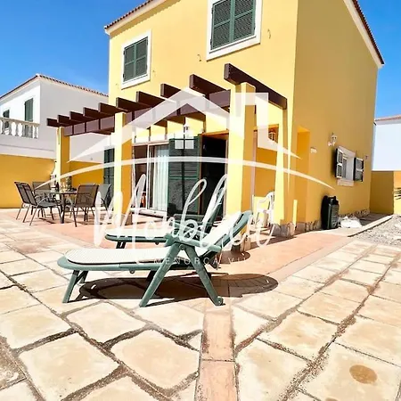 Casa de Férias Son Bepa *