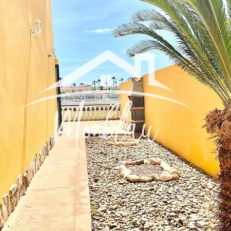 Son Bepa Casa de Férias Cala'N Blanes (Menorca)