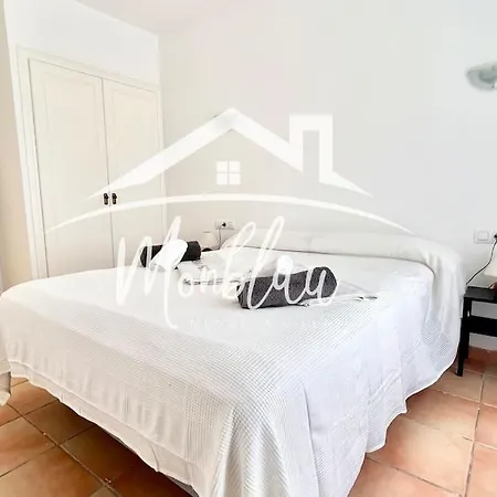 Σπίτι διακοπών Son Bepa Cala'N Blanes (Menorca)