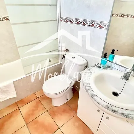 Son Bepa Σπίτι διακοπών Cala'N Blanes (Menorca)