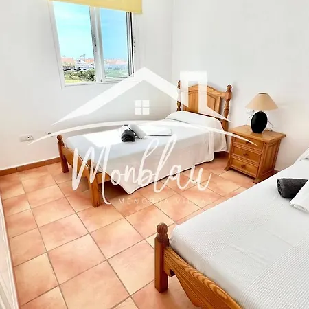 Son Bepa Cala'N Blanes (Menorca)