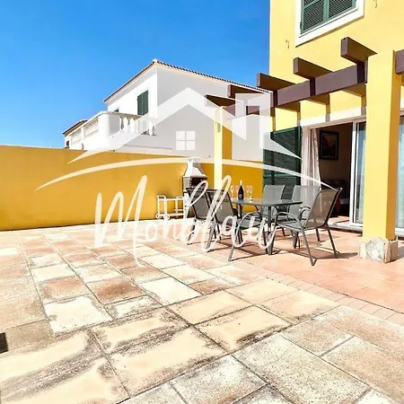 Casa de Férias Son Bepa *