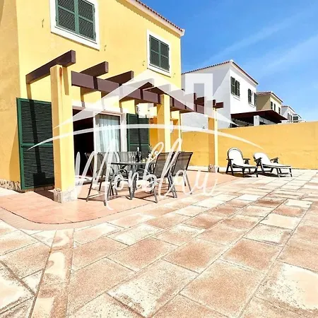 Casa de Férias Son Bepa *