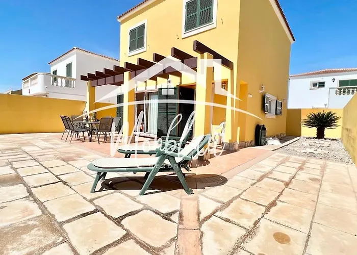 Casa vacanze Son Bepa *