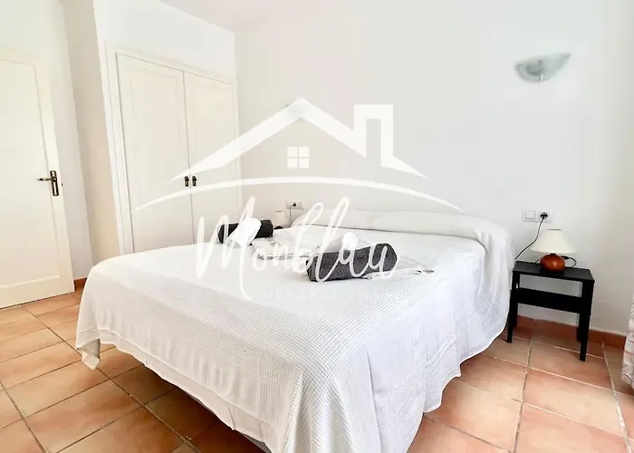 Casa vacanze Son Bepa Cala'N Blanes (Menorca)