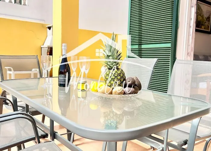 Casa vacanze Son Bepa *