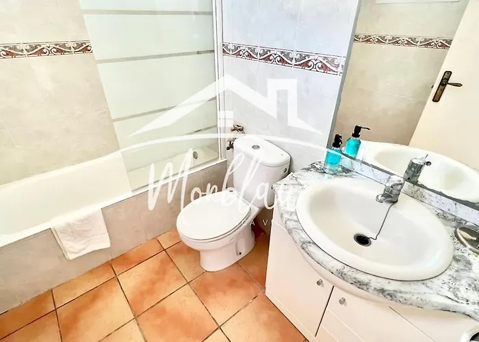 Son Bepa Casa vacanze Cala'N Blanes (Menorca)