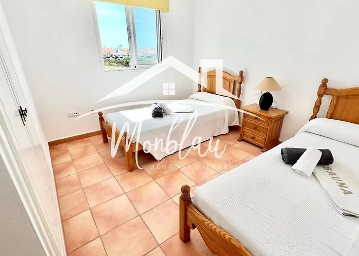 Son Bepa Cala'N Blanes (Menorca)