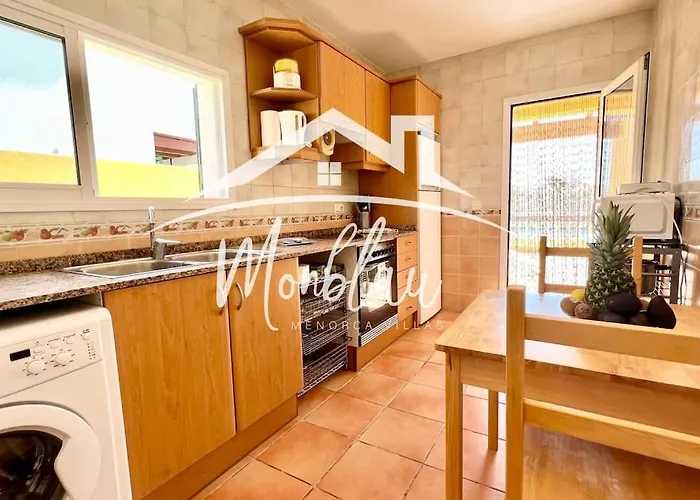 Casa vacanze Son Bepa *