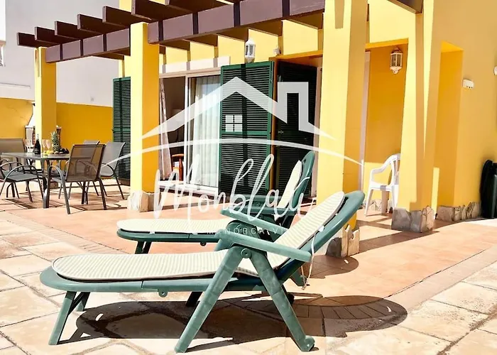 Son Bepa Casa vacanze Cala'N Blanes (Menorca)