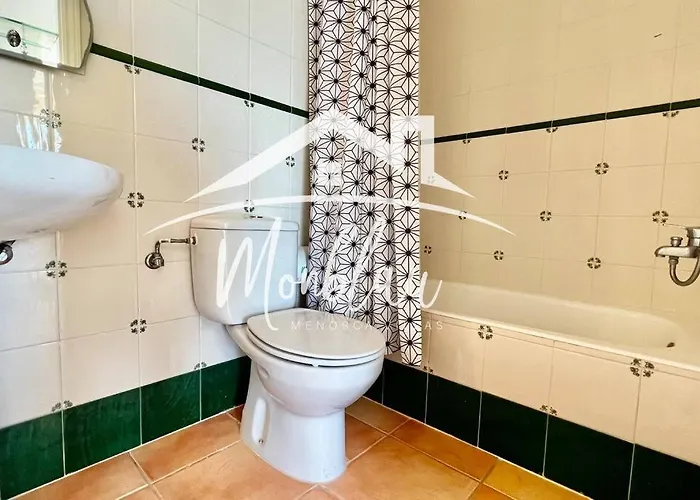 Casa vacanze Son Bepa Cala'N Blanes (Menorca)