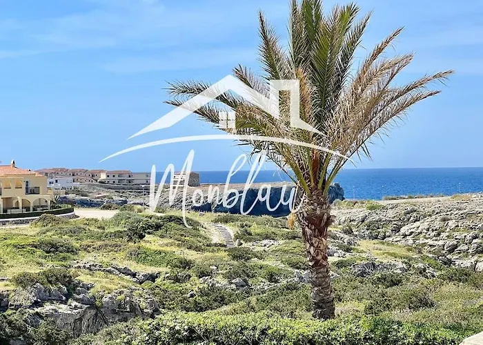 Casa de Férias Son Bepa