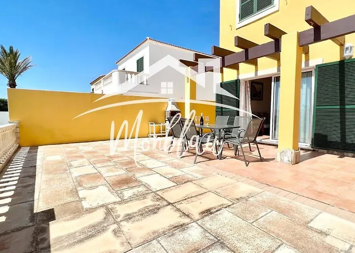 Casa vacanze Son Bepa *