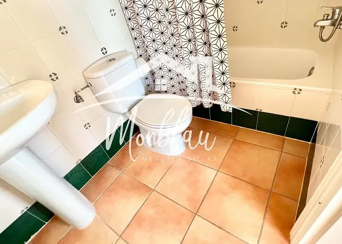 Son Bepa * Cala'N Blanes (Menorca)