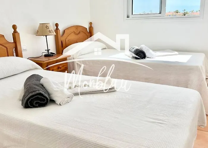 Son Bepa * Cala'N Blanes (Menorca)