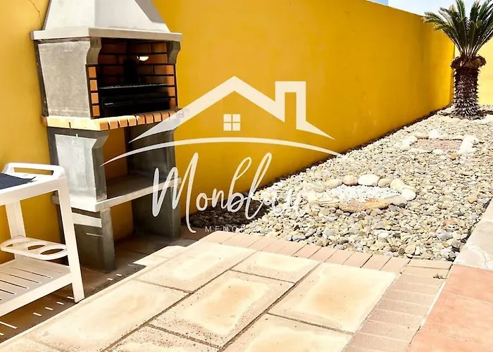 Son Bepa Casa vacanze Cala'N Blanes (Menorca)