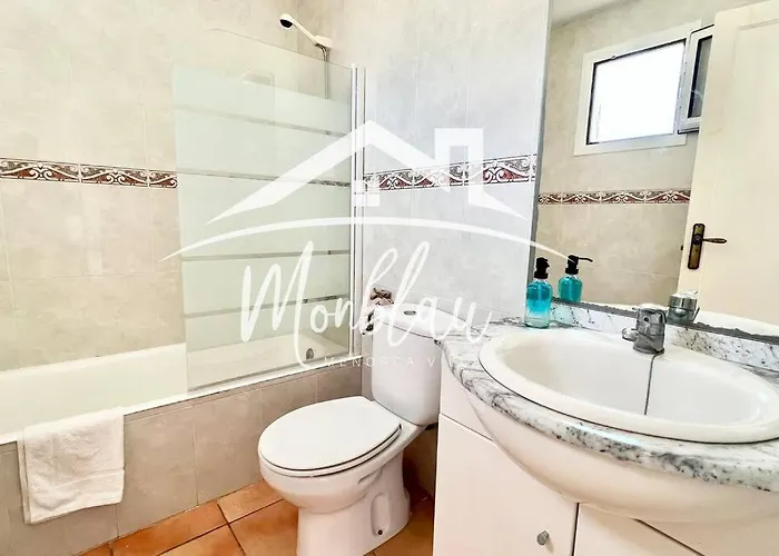 Casa vacanze Son Bepa *