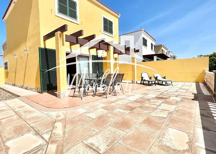 Casa vacanze Son Bepa *